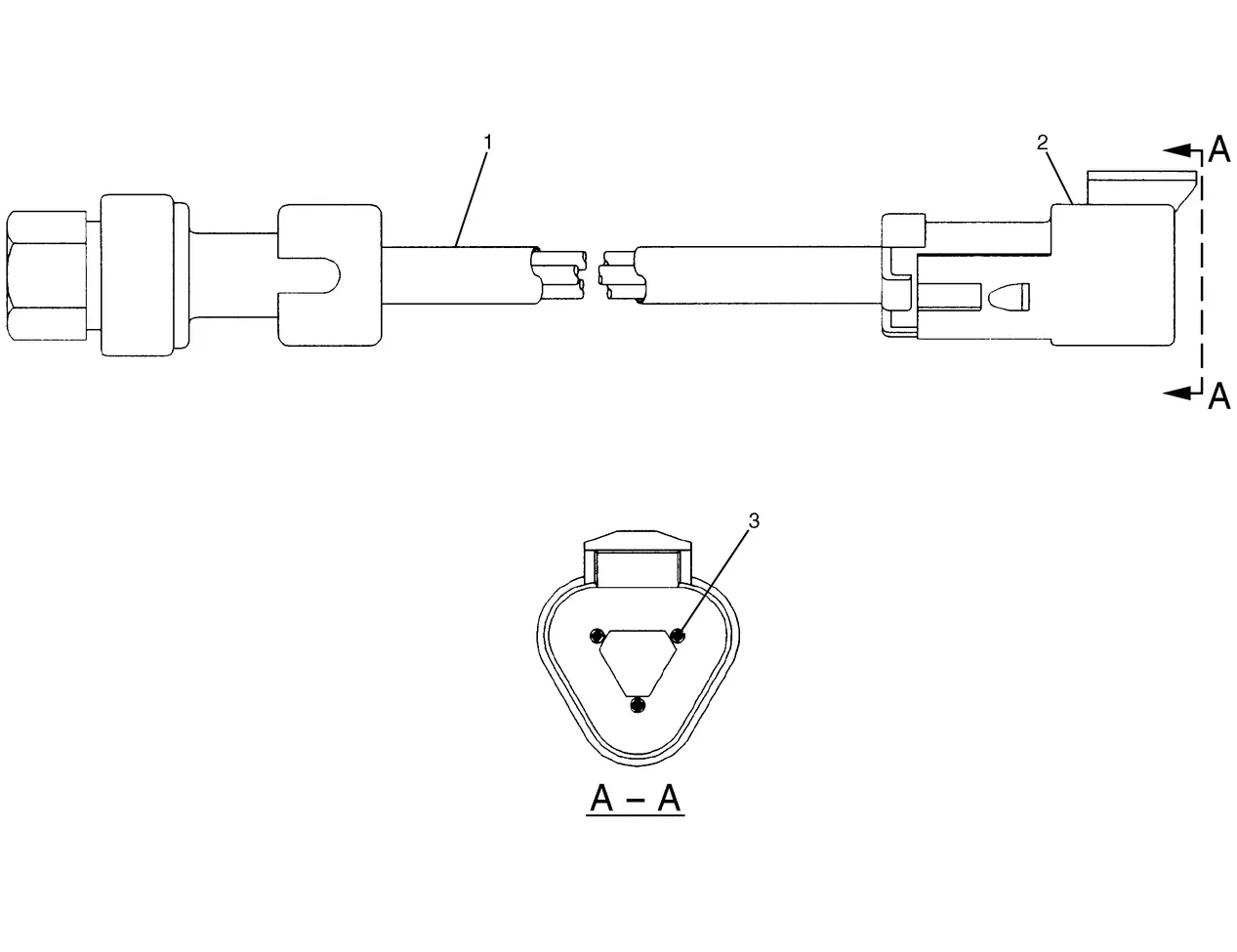 325C · ELECTRICAL AND STARTING SYSTEM · 194-6723 CAT parts diagram