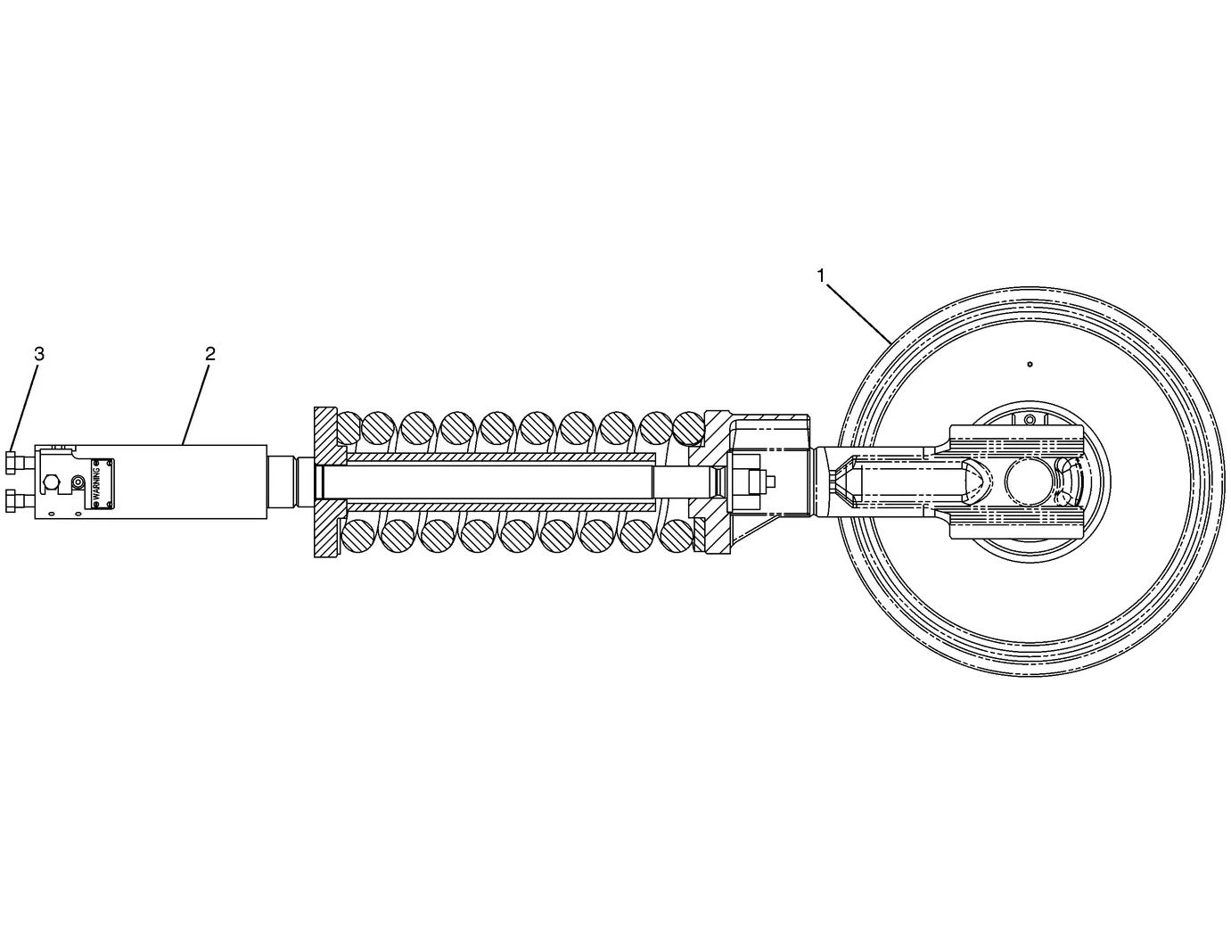 325C · FRAME AND BODY · 179-2995 CAT parts diagram