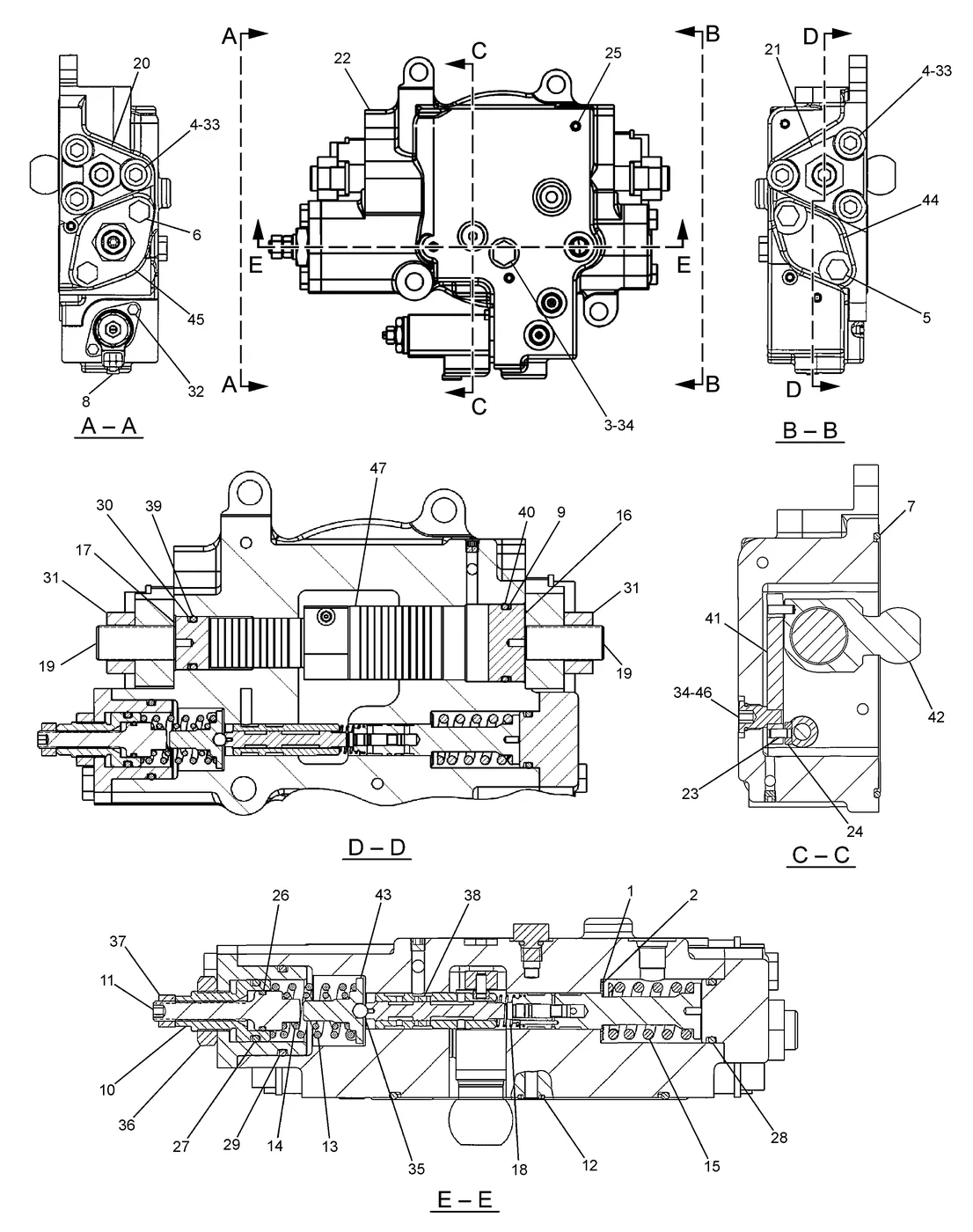 185-0169 - GUIDE