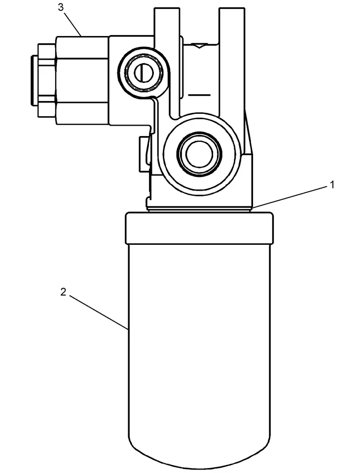 325C · HYDRAULIC SYSTEM · 188-2084 CAT parts diagram