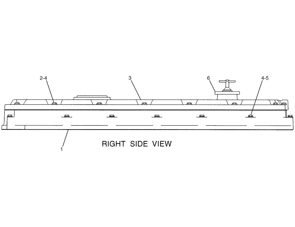325C · BASIC ENGINE · 135-5035 CAT parts diagram