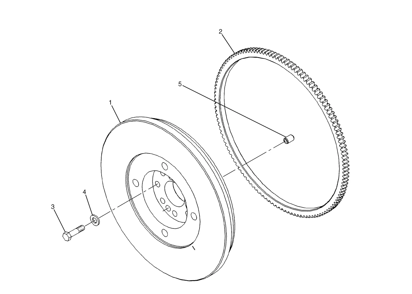 325C 1608180 parts diagram