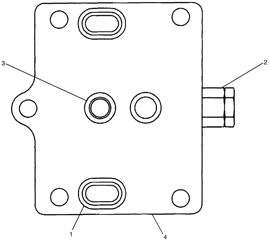 325C · HYDRAULIC SYSTEM · 153-5313 CAT parts diagram