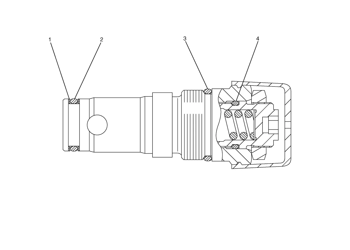 325C 7I7330 parts diagram