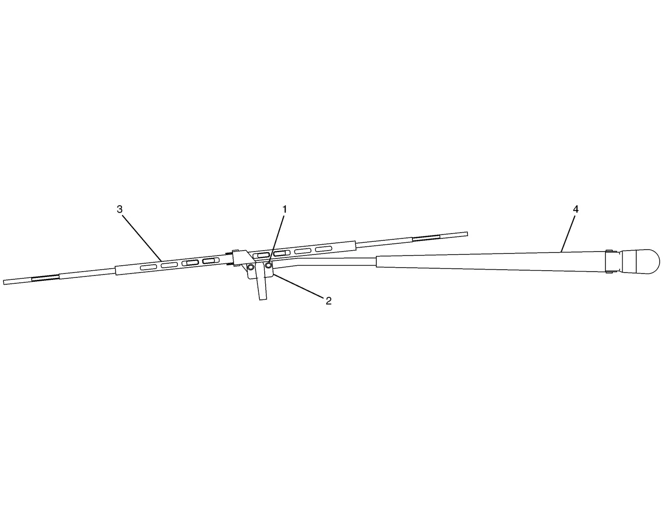 325C · OPERATOR STATION · 161-3668 CAT parts diagram