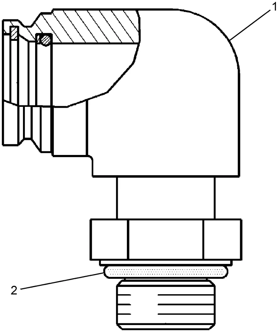 325D · FUEL SYSTEM · 191-0523 CAT parts diagram