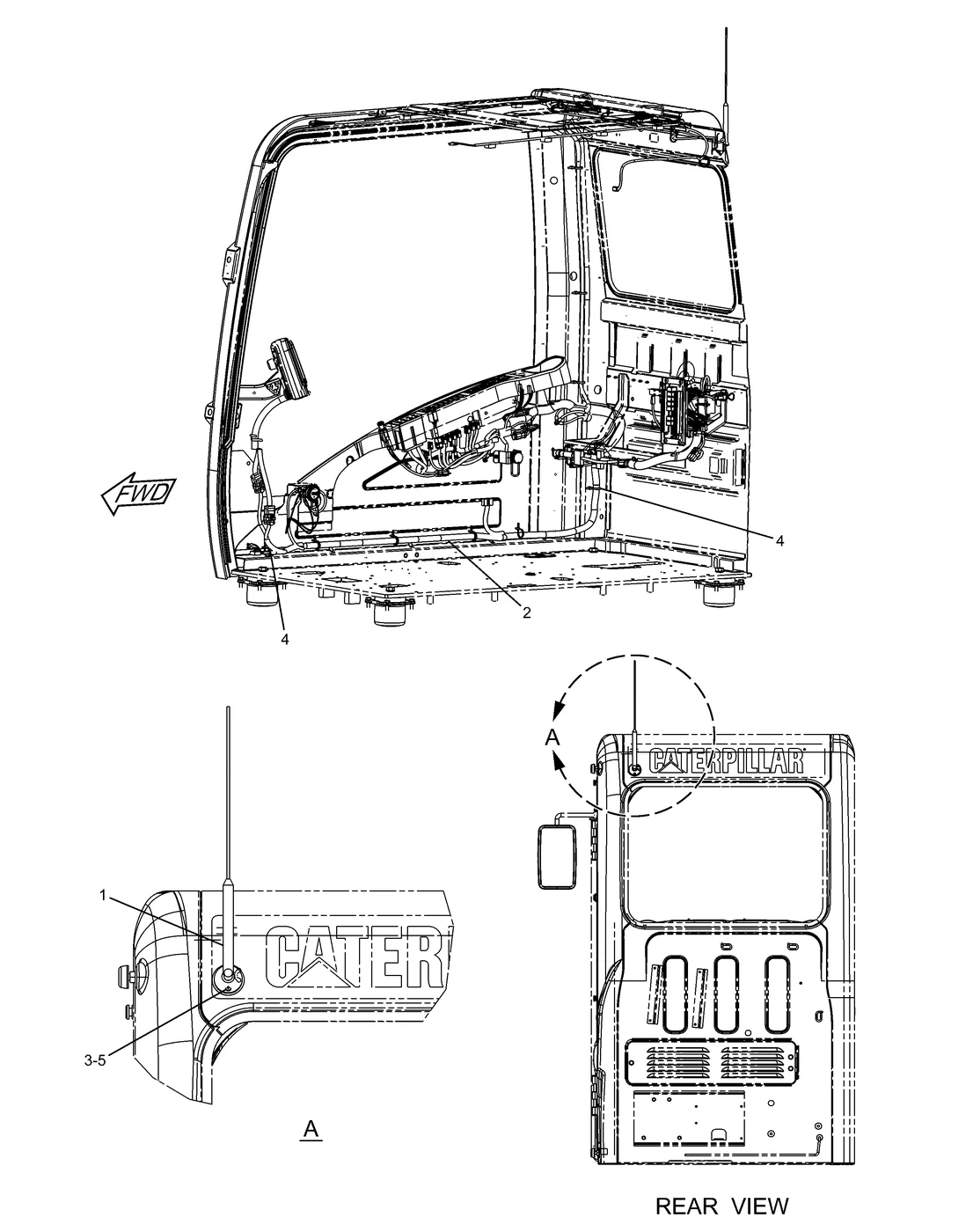 259-5081 - ROD