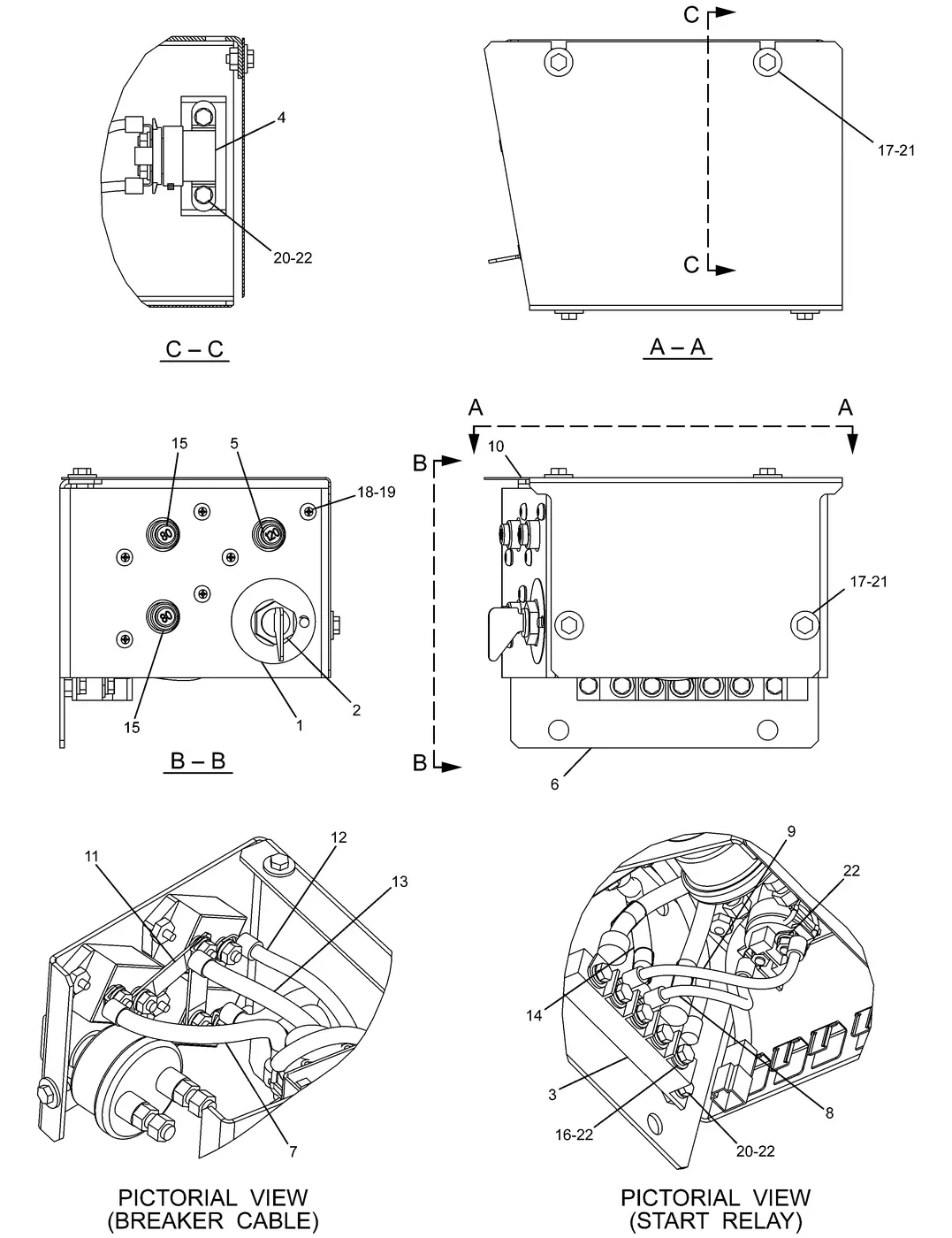 5P-4115 - WASHER