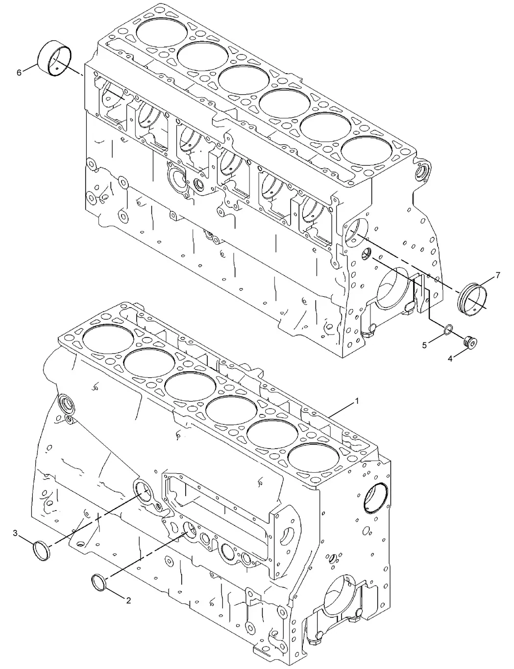 9S-8006 - PLUG
