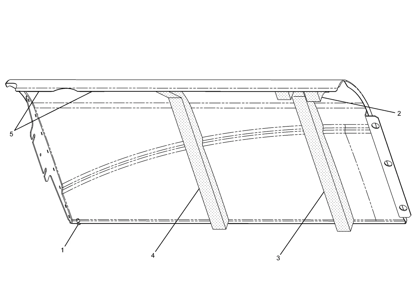 325D 2369568 parts diagram