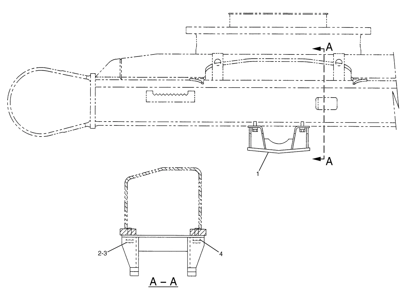 325D 7Y2581 parts diagram