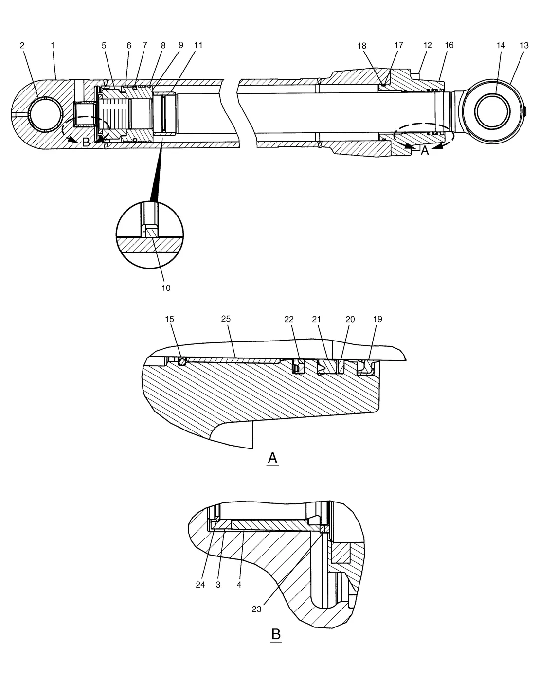7Y-4673 - RING