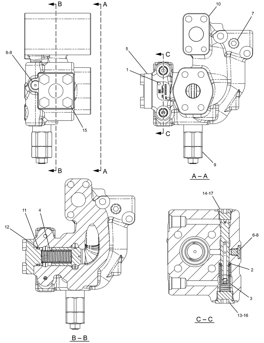 225-4804 - PLUG