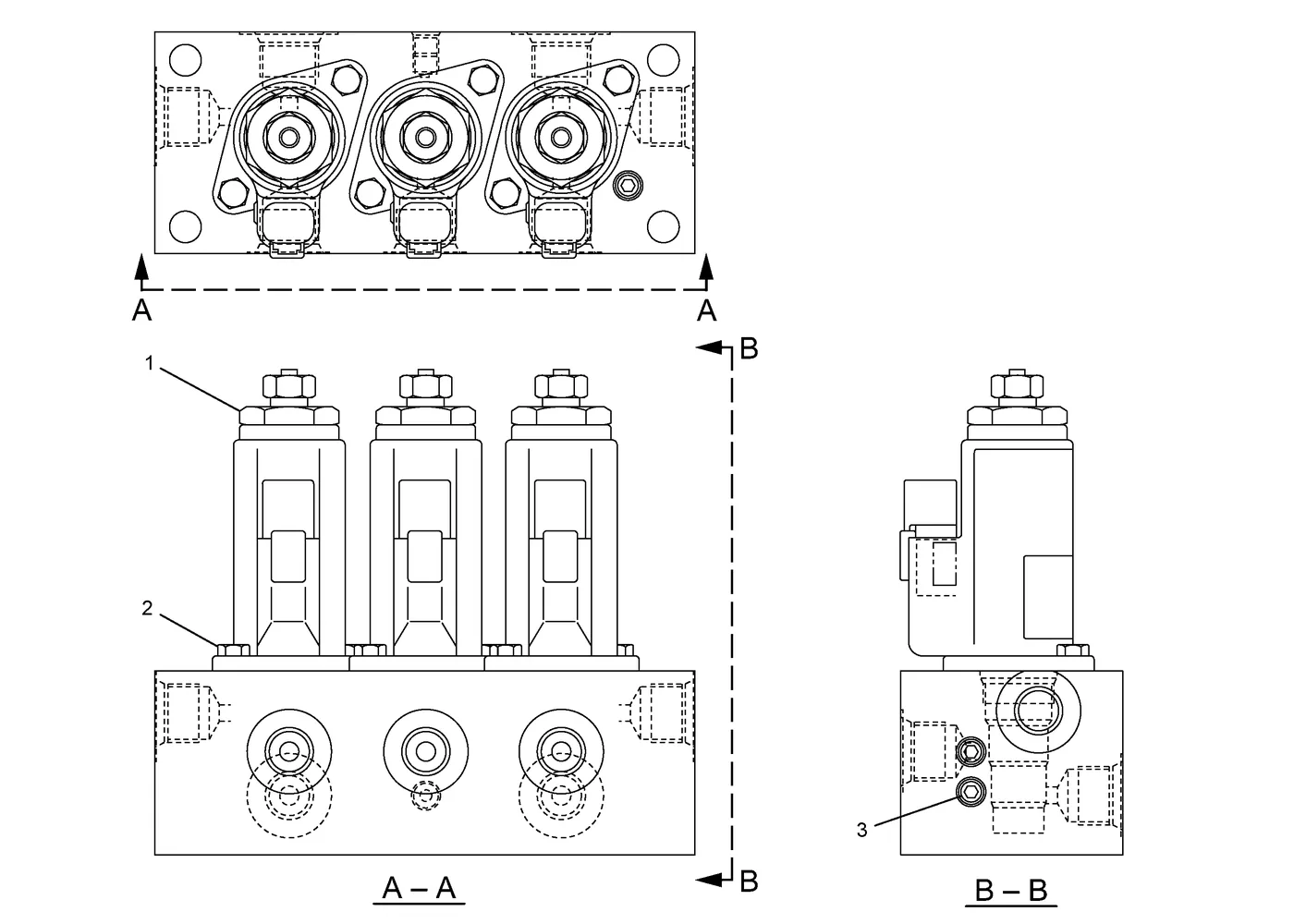 325D 1211491 parts diagram