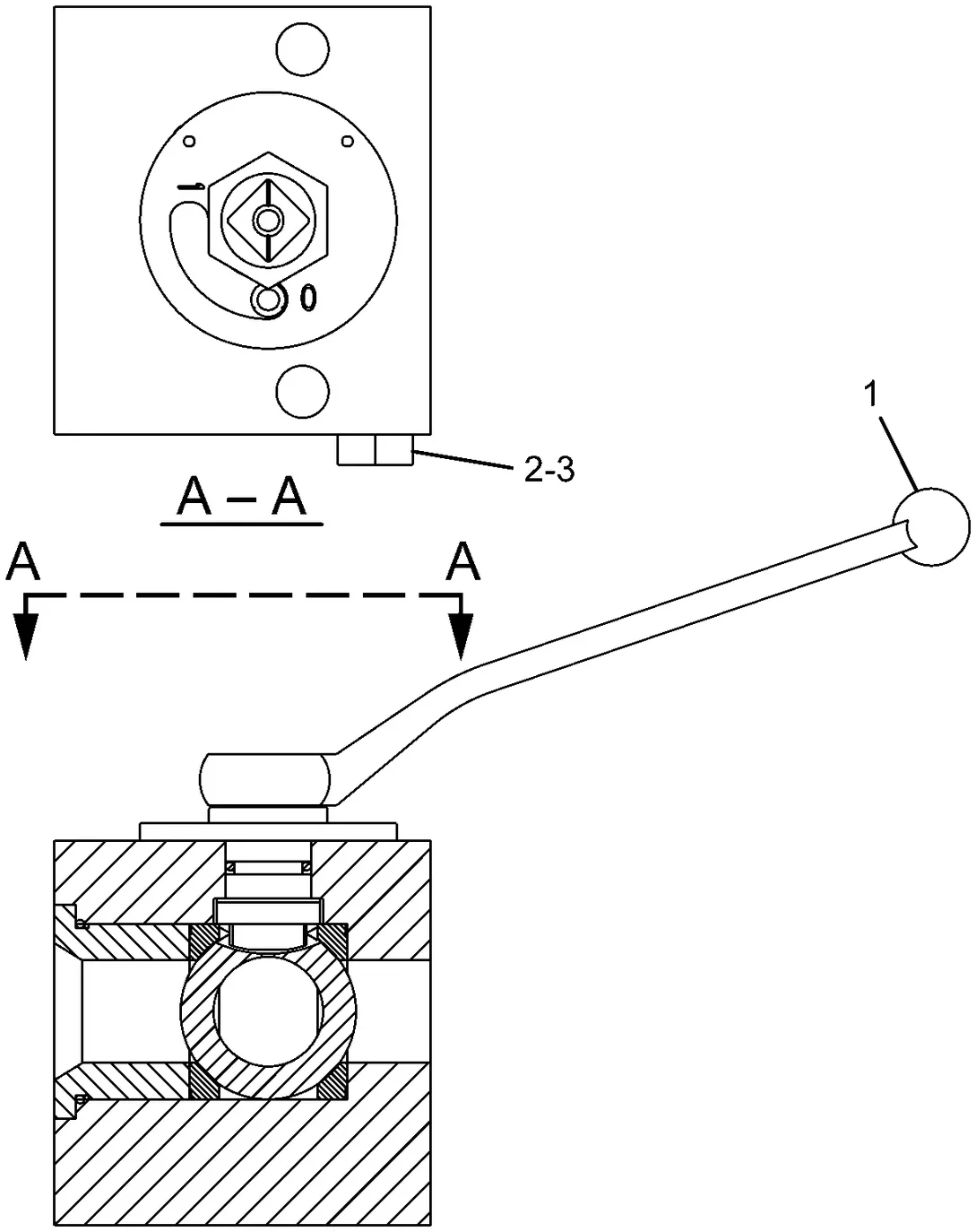 325D · HYDRAULIC SYSTEM · 277-0954 CAT parts diagram