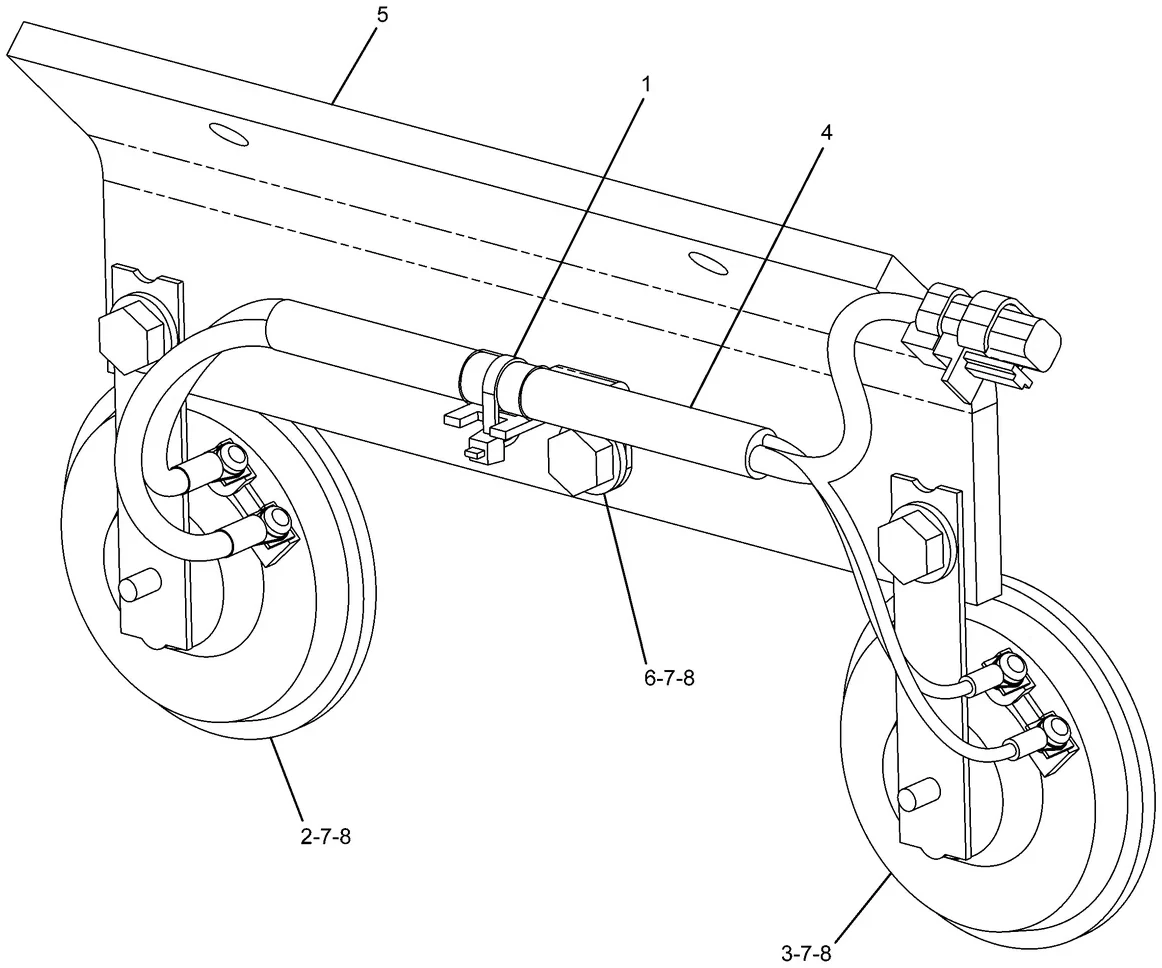 325D · OPERATOR STATION · 291-7559 CAT parts diagram
