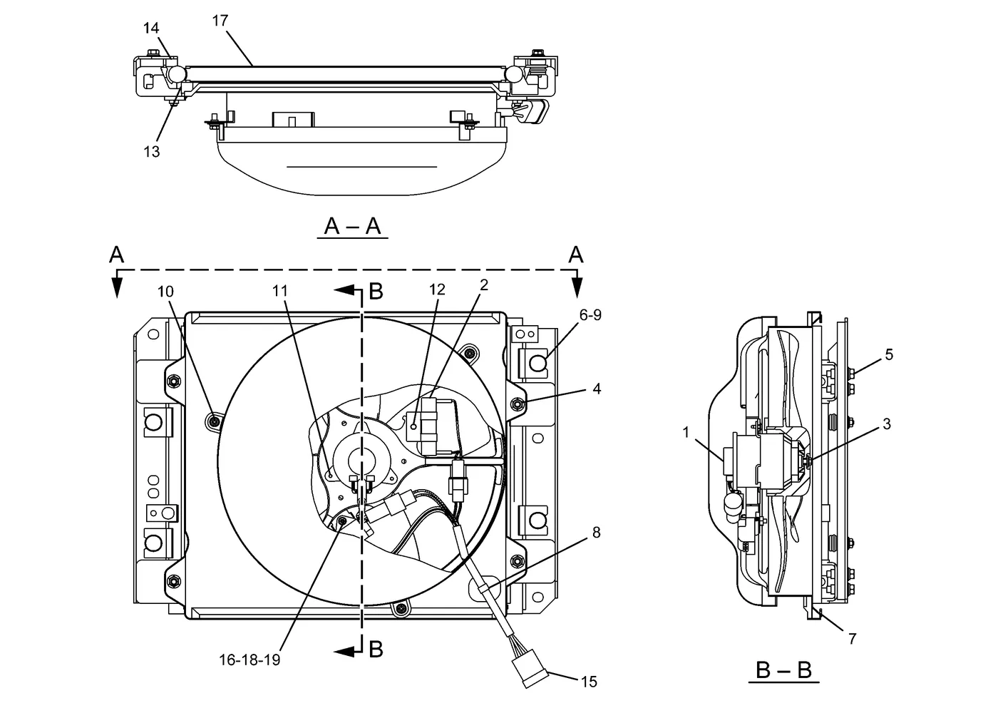 325D · OPERATOR STATION · 273-5315 CAT parts diagram