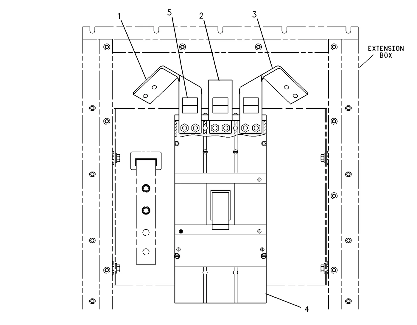 3306 · ELECTRICAL AND STARTING SYSTEM · 104-4391 CAT parts diagram