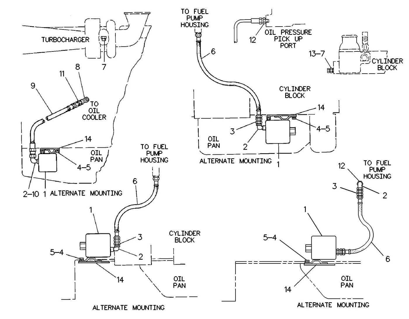 3306 · ELECTRICAL AND STARTING SYSTEM · 162-0782 CAT parts diagram