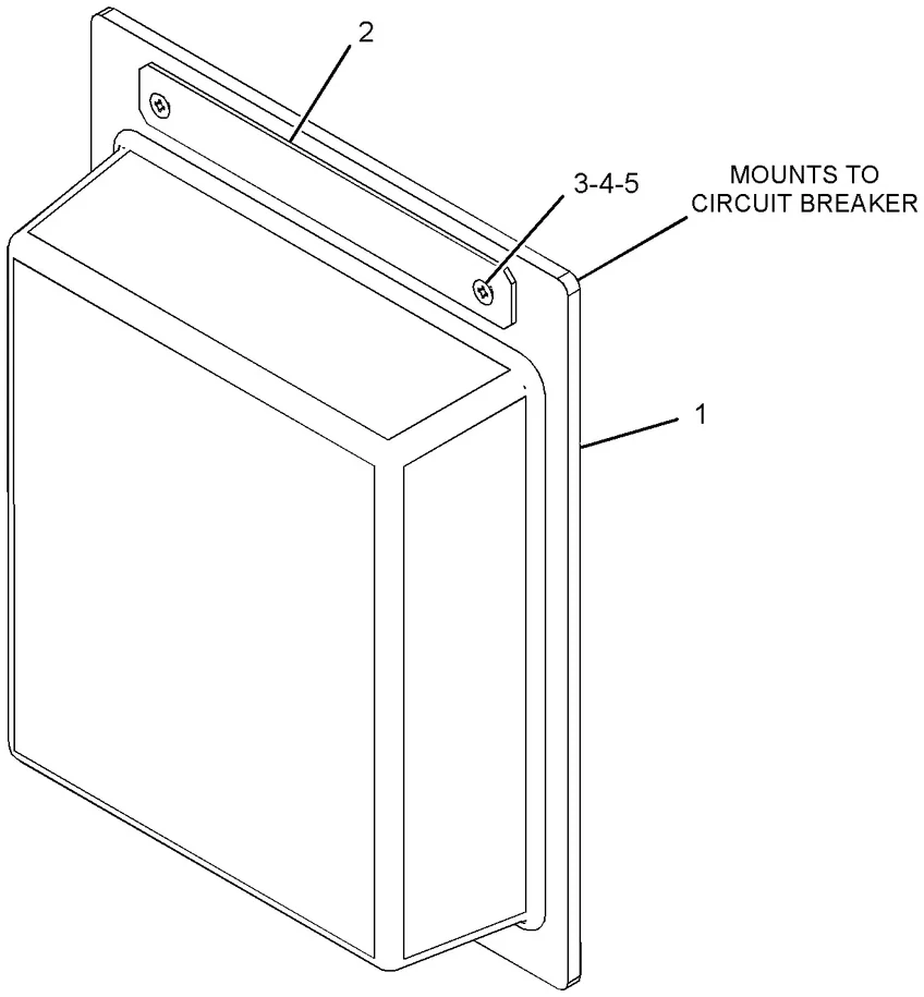 3306 · ELECTRICAL AND STARTING SYSTEM · 270-4639 CAT parts diagram