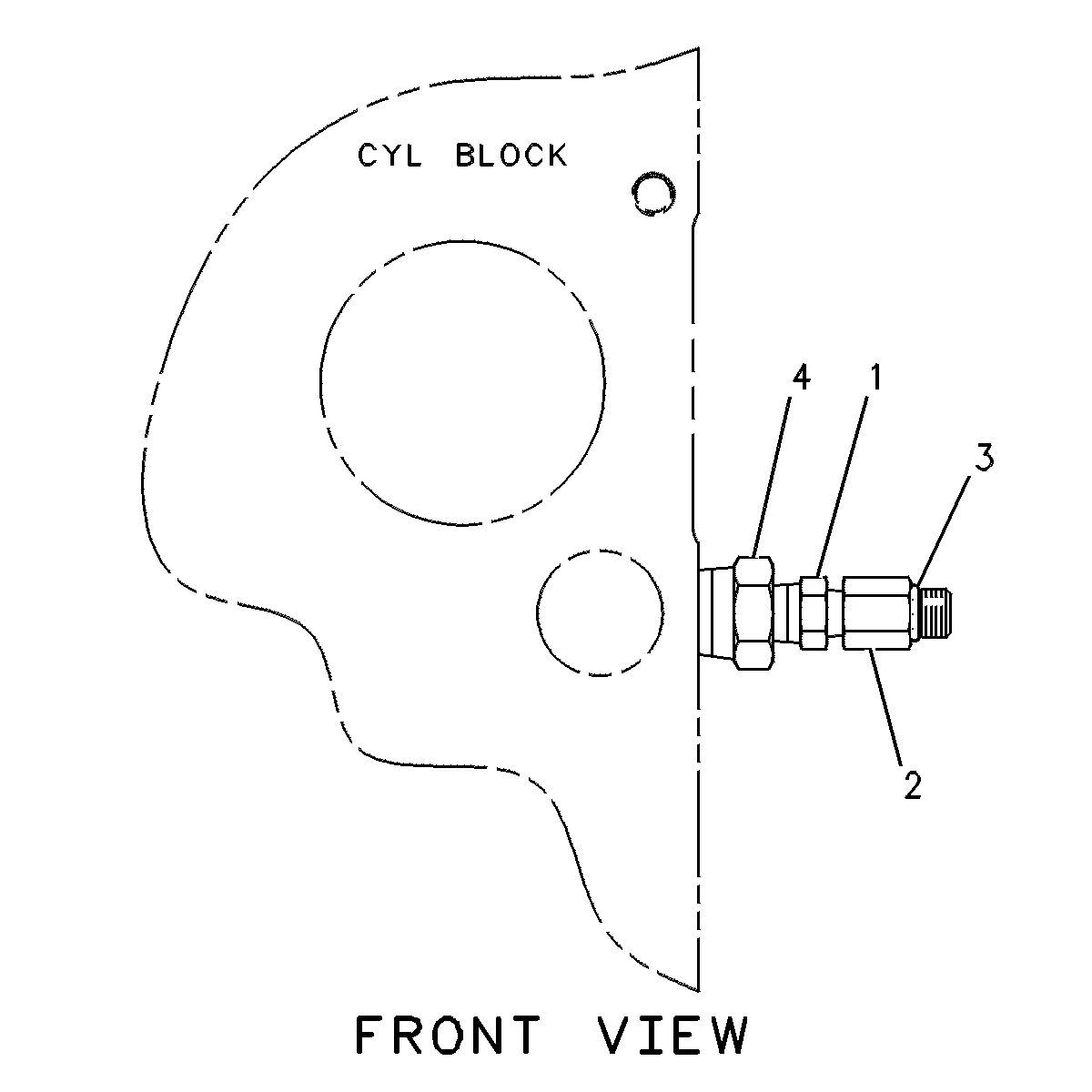 3306 · ELECTRICAL AND STARTING SYSTEM · 102-9976 CAT parts diagram