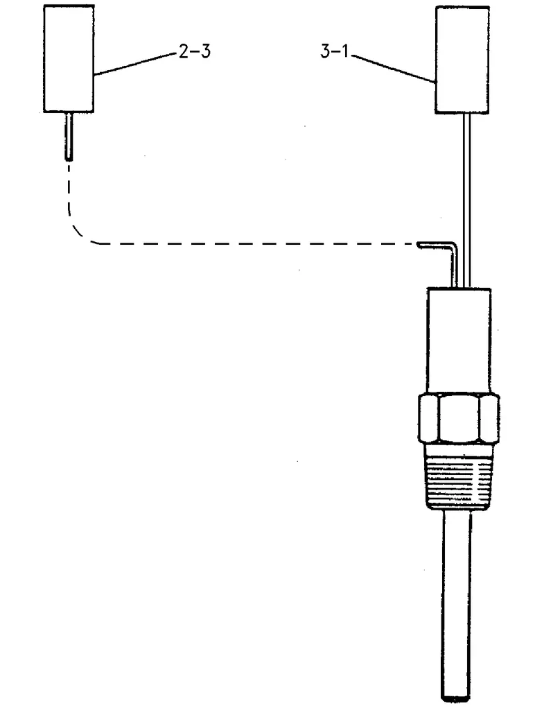 3306 · ELECTRICAL AND STARTING SYSTEM · 171-5349 CAT parts diagram