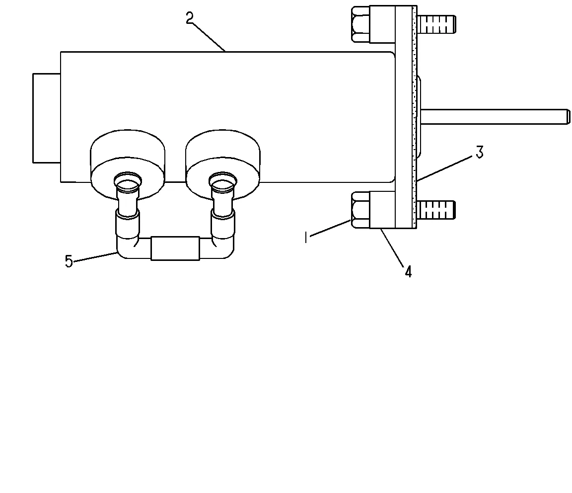 3306 1106464 parts diagram