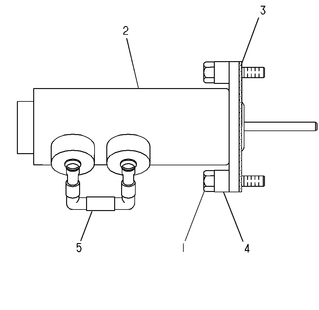 3306 · ELECTRICAL AND STARTING SYSTEM · 110-6465 CAT parts diagram