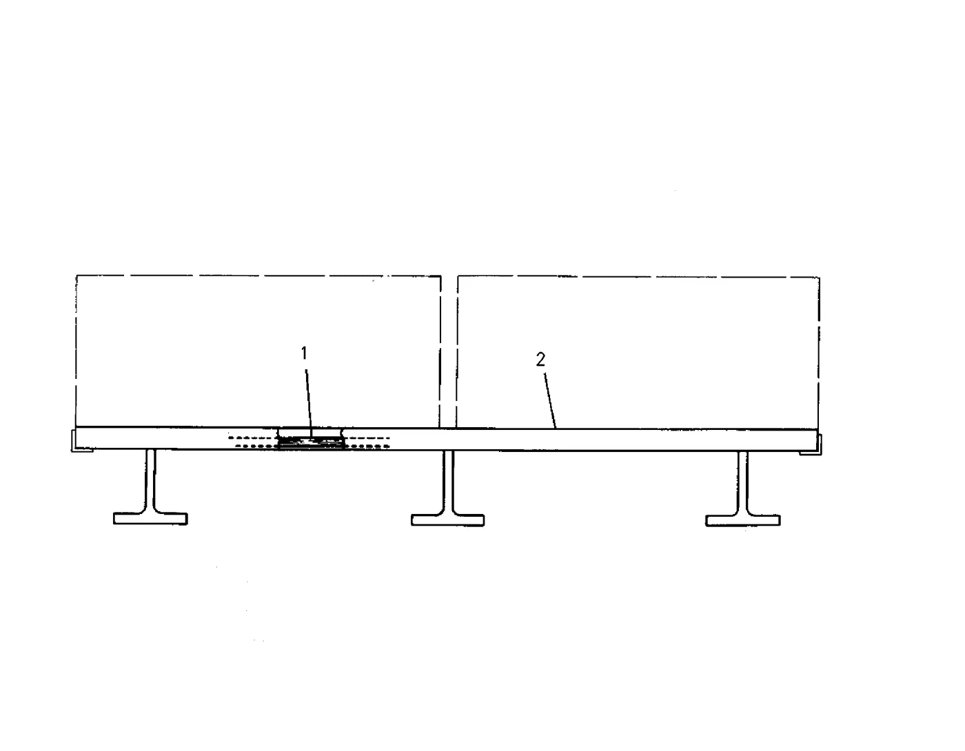 3306 · ELECTRICAL AND STARTING SYSTEM · 207-1558 CAT parts diagram