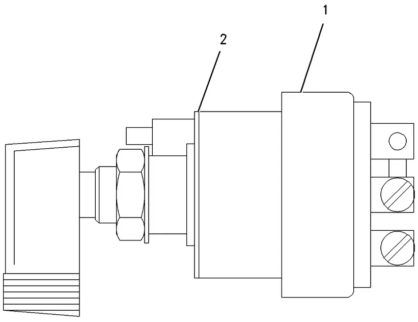 3306 · ELECTRICAL AND STARTING SYSTEM · 133-9670 CAT parts diagram