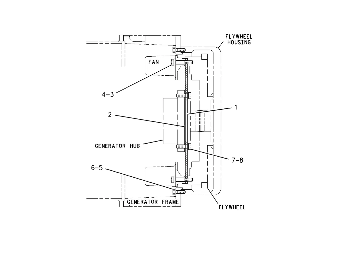 3306 · BASIC ENGINE · 109-3319 CAT parts diagram