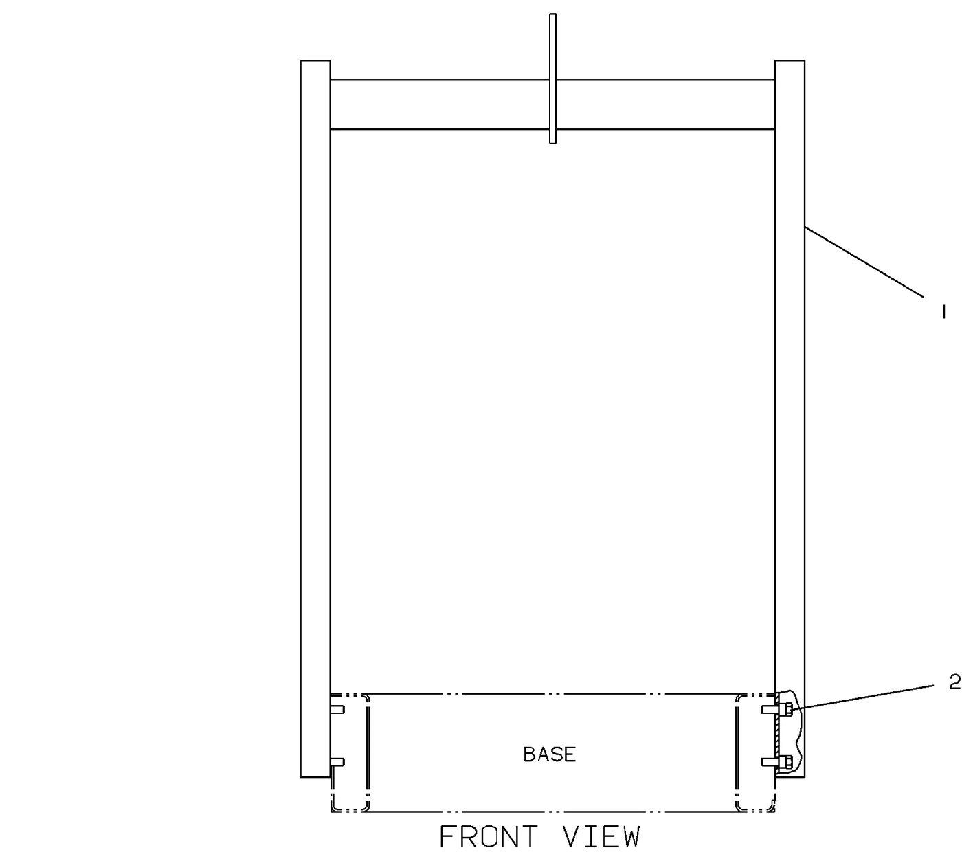 3306 · GENERATORS · 109-3786 CAT parts diagram