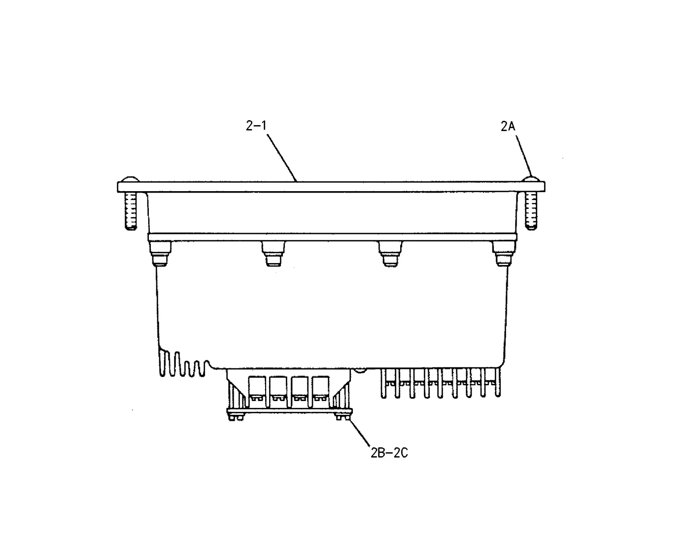 3306 · OPERATOR STATION · 163-8516 CAT parts diagram