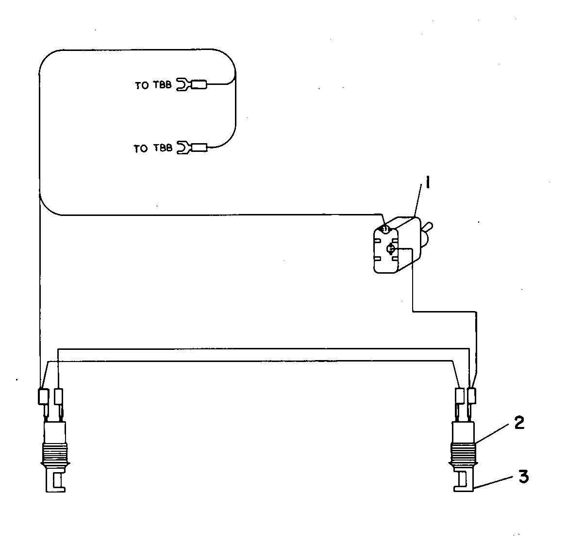 3306 6L5079 parts diagram