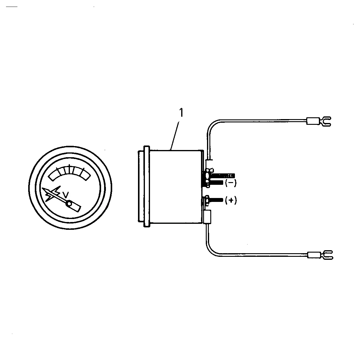 3306 · OPERATOR STATION · 105-1457 CAT parts diagram
