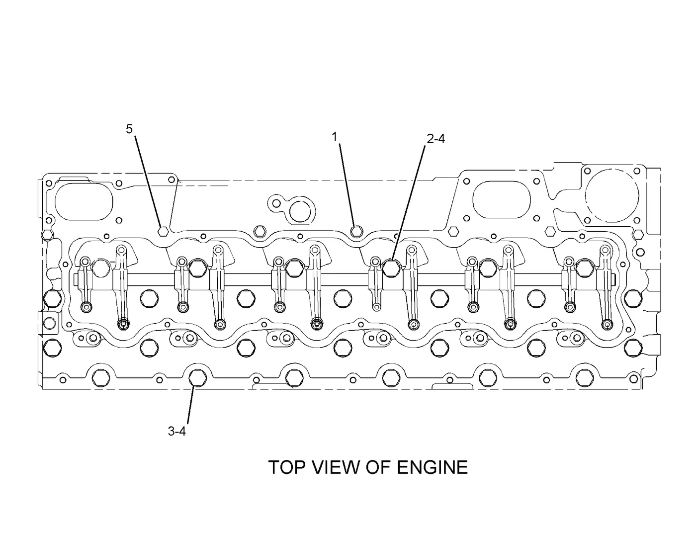 3306 · BASIC ENGINE · 138-2780 CAT parts diagram