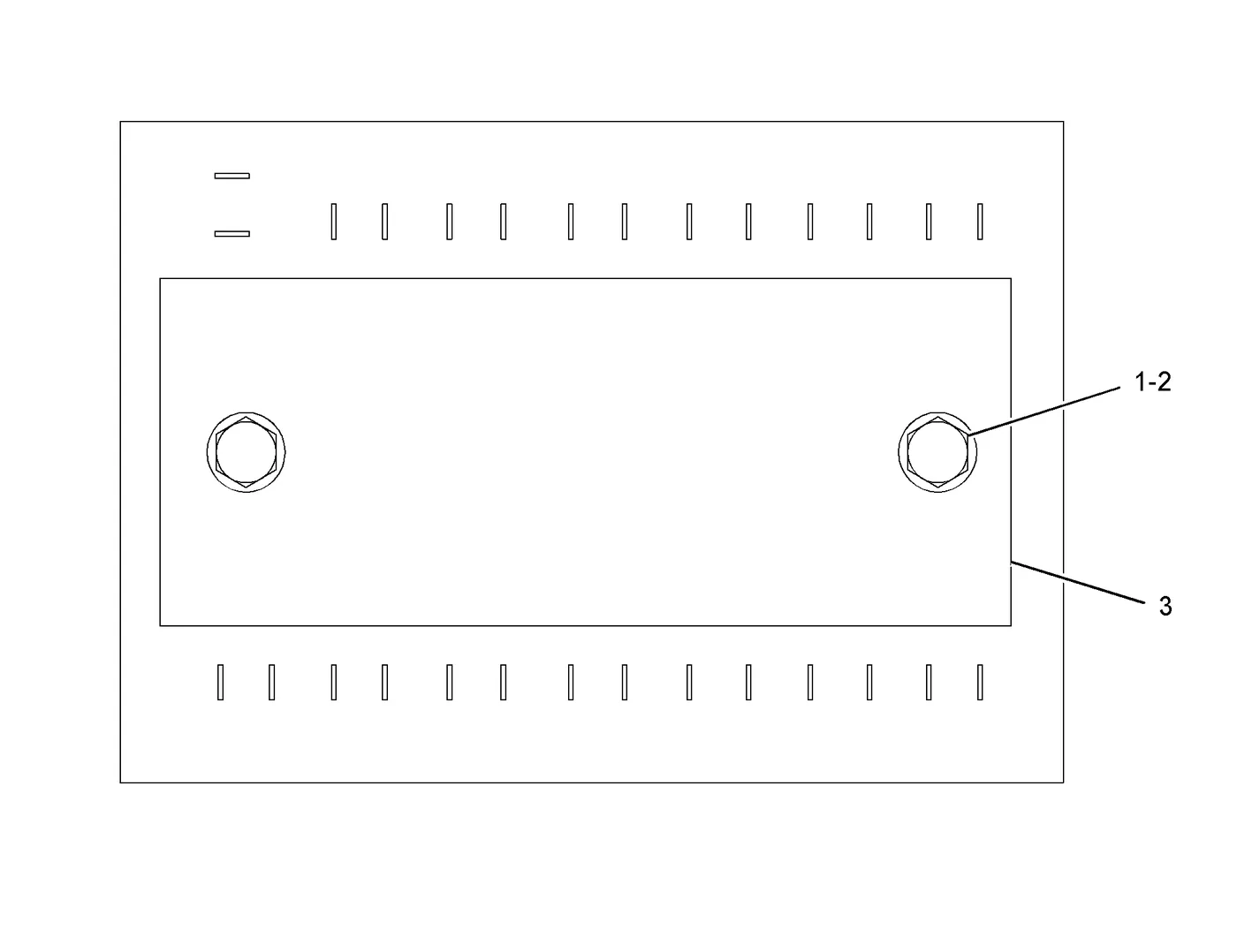 3306 · OPERATOR STATION · 163-4192 CAT parts diagram