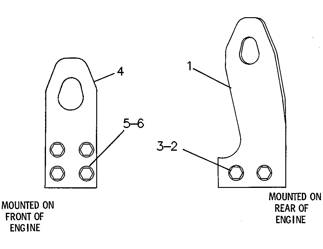 3306 · BASIC ENGINE · 491-0356 CAT parts diagram