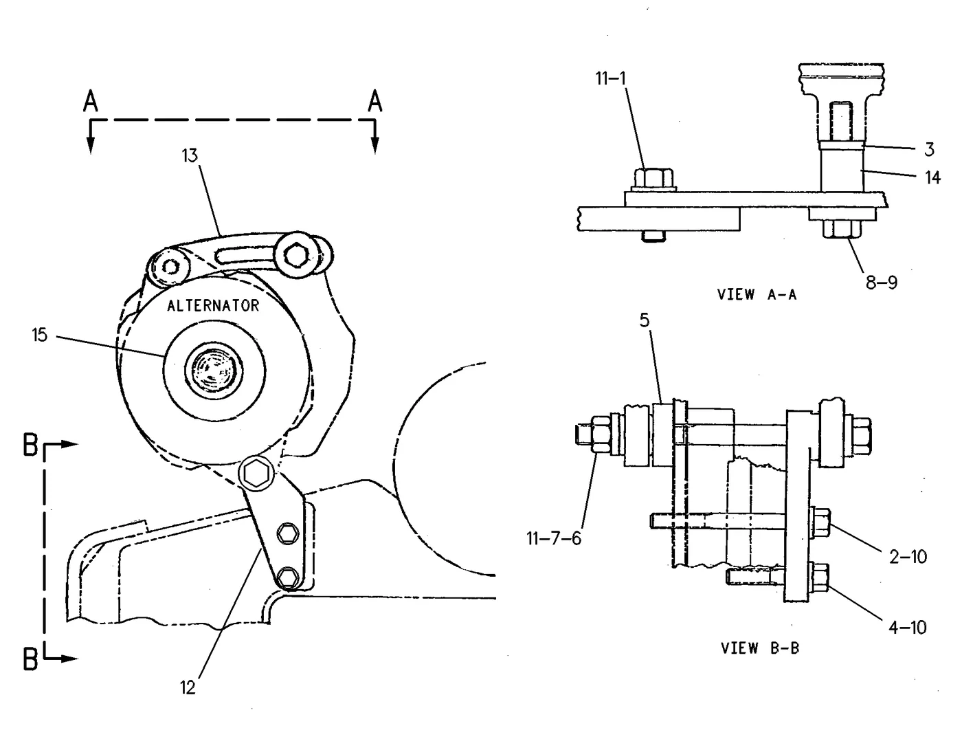 3306 · BASIC ENGINE · 110-5763 CAT parts diagram