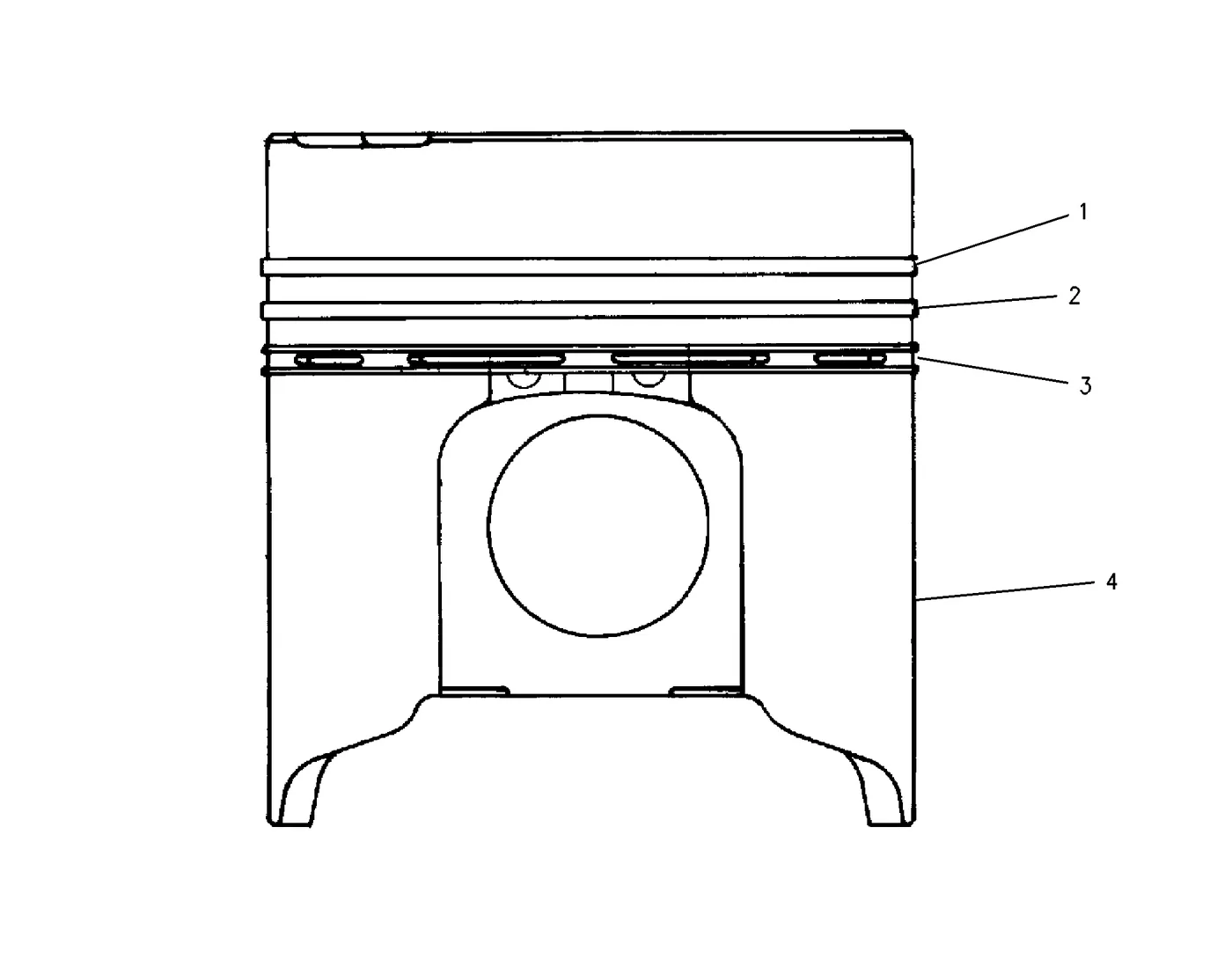 3306 · BASIC ENGINE · 129-0338 CAT parts diagram