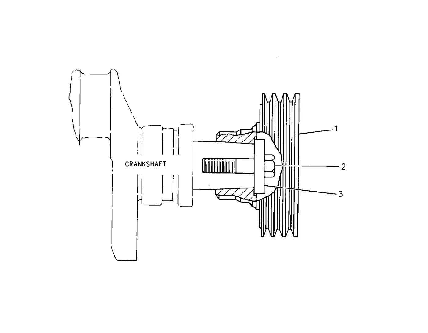 3306 · BASIC ENGINE · 165-4262 CAT parts diagram
