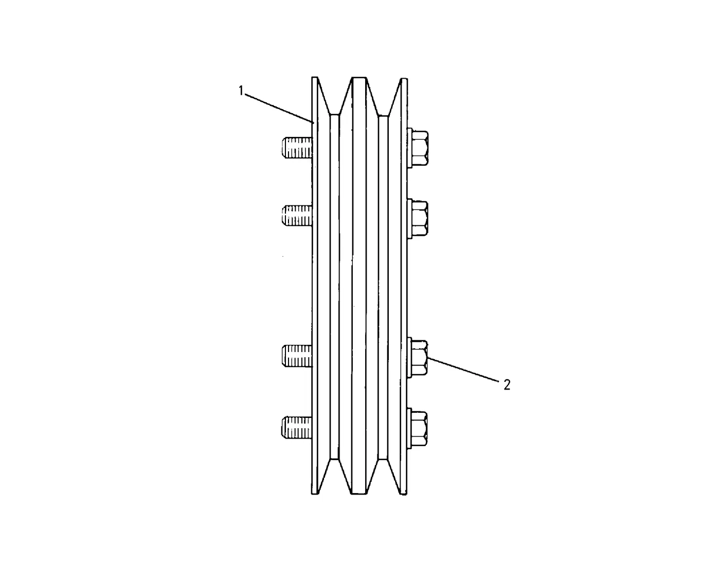 3306 · BASIC ENGINE · 165-4262 CAT parts diagram