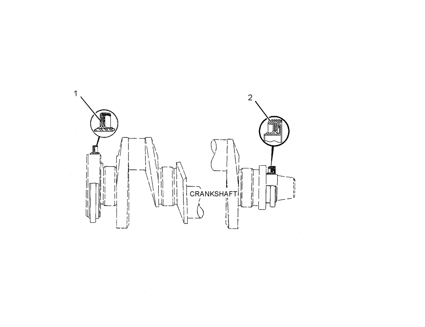 3306 · BASIC ENGINE · 362-8853 CAT parts diagram