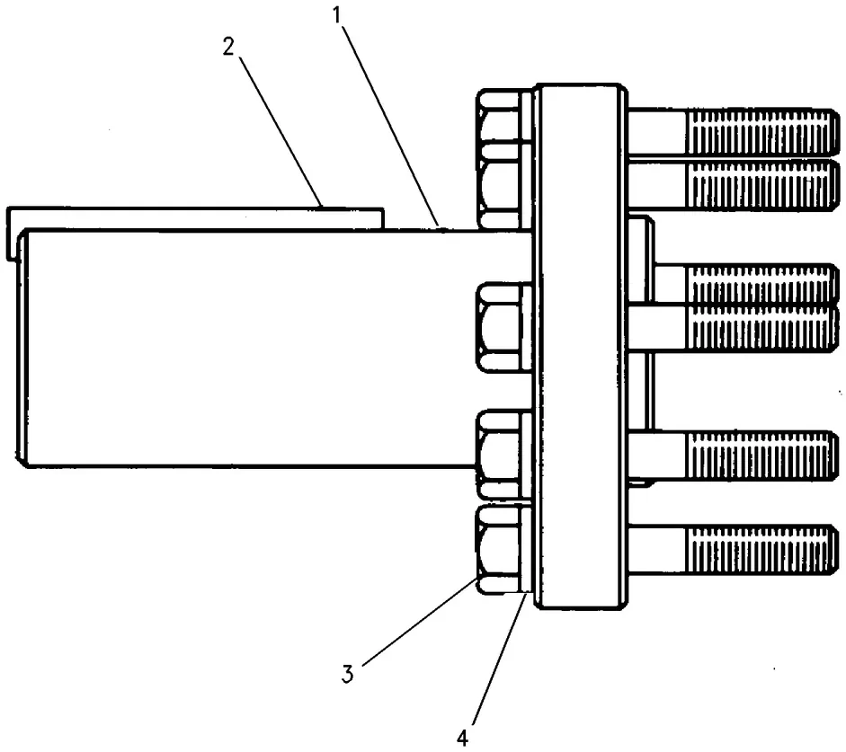 3306 · BASIC ENGINE · 362-8853 CAT parts diagram