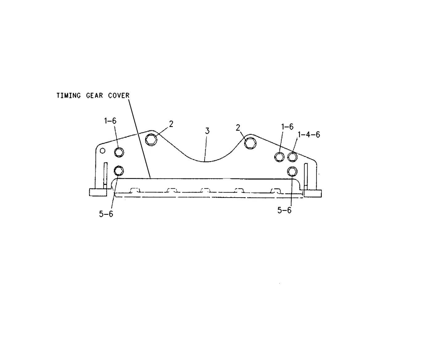 3306 9S8752 parts diagram