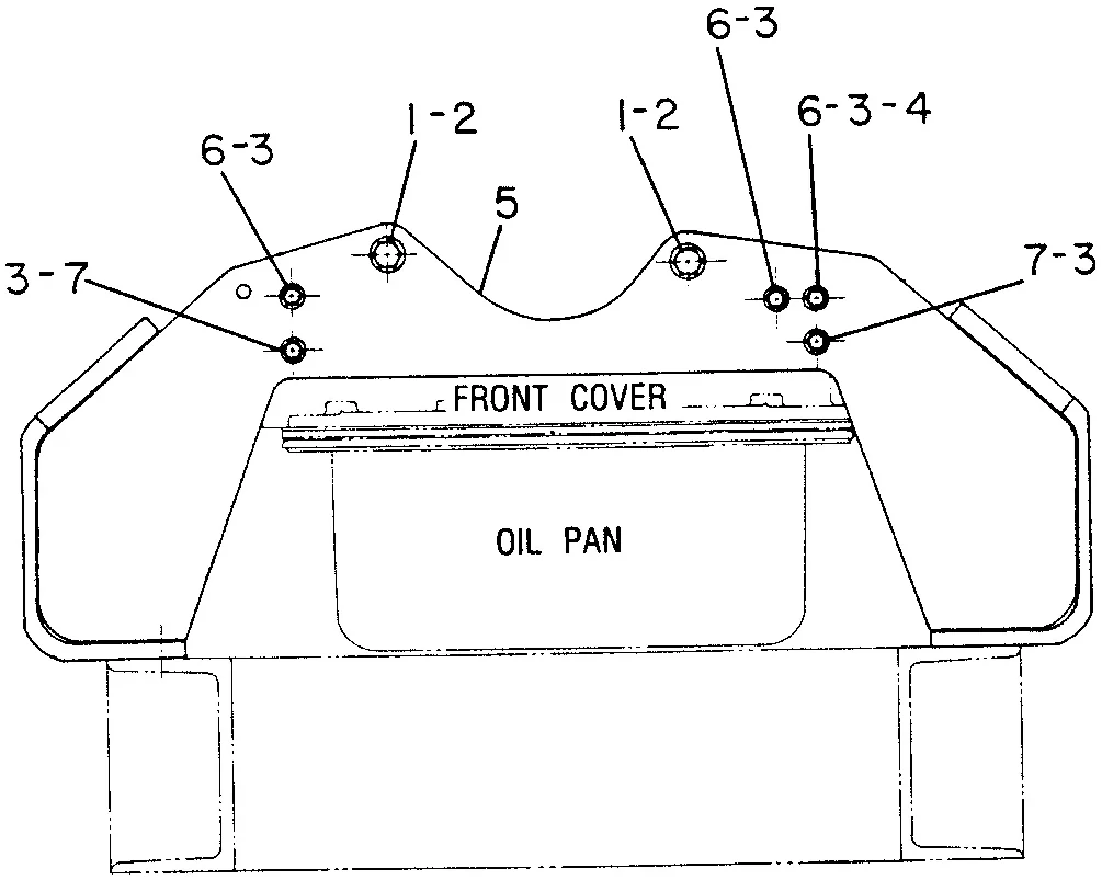 3306 · BASIC ENGINE · 362-8853 CAT parts diagram