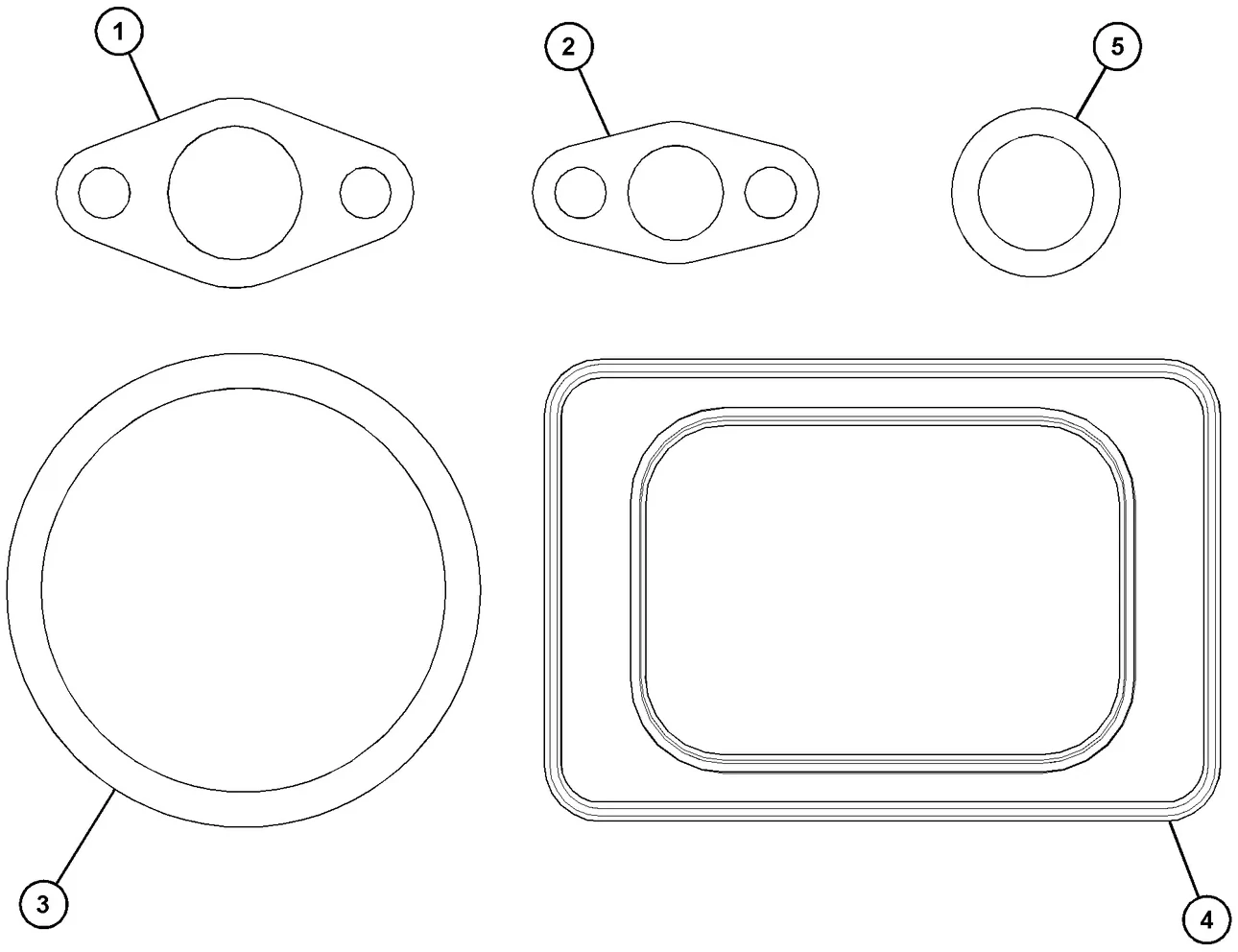 3306 · SERVICE EQUIPMENT AND SUPPLIES · 114-2687 CAT parts diagram
