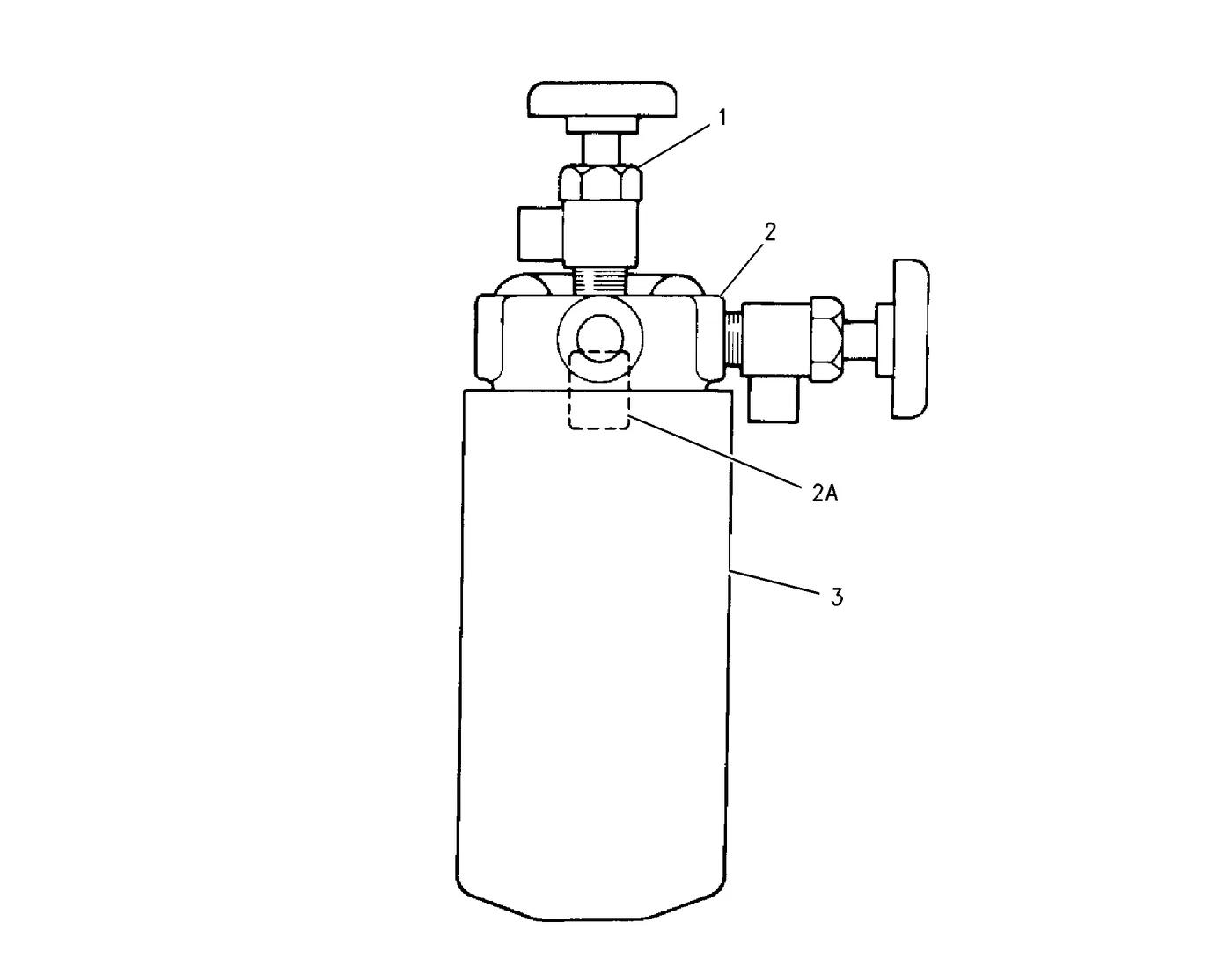 3306 · COOLING SYSTEM · 435-5142 CAT parts diagram