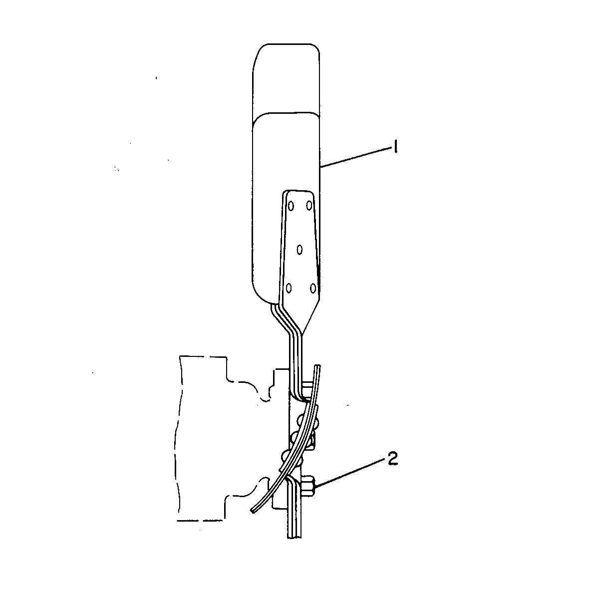 3306 · COOLING SYSTEM · 118-6243 CAT parts diagram