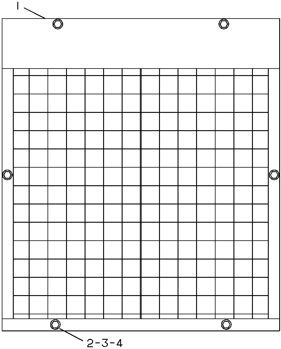 3306 · COOLING SYSTEM · 118-6243 CAT parts diagram